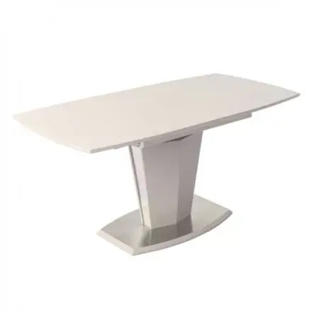 Akciós ár Fa étkezőasztal Cappuccino 160 T15797-2-5159