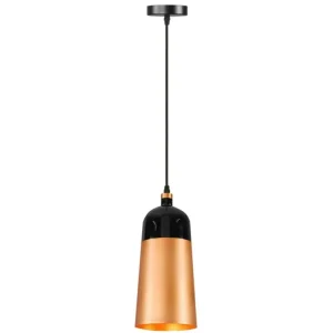 Expressz kézbesítés Mennyezeti lámpa Fox rose gold