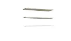Schach&Matt 3 db-os polckészlet (SHMD1171-A18) - 117 cm Biztonságos fizetés