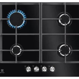 Gyors szállítás Electrolux KGG64262K Gáz főzőlap, 60 cm