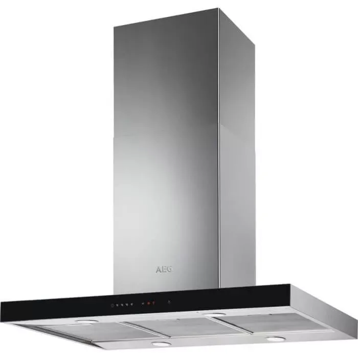 Expressz kézbesítés AEG DIE5961HG SZIGET PÁRAELSZÍVÓ, HOB2HOOD, BREEZE FUNKCIÓ, 90 CM