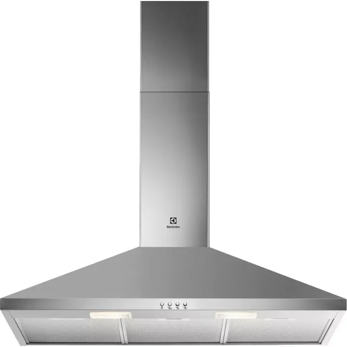 Electrolux LFC319X Kürtős páraelszívó - 90 cm Különleges ajánlat