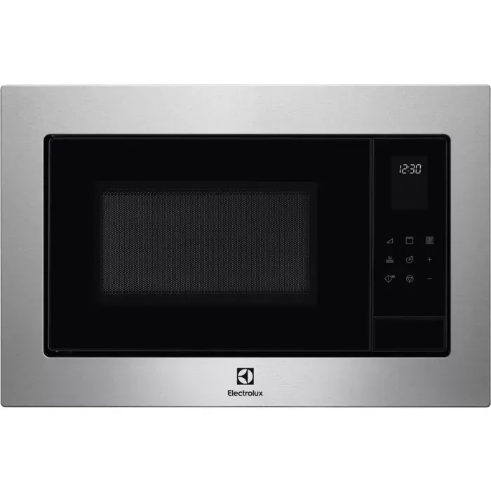 Electrolux EMS4253TEX beépíthető mikrohullámú sütő Ne maradj le