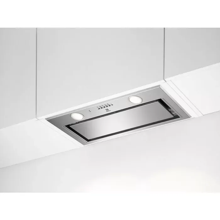 Electrolux LFG716X Rejtett páraelszívó, Hob2Hood - 54 cm Népszerű