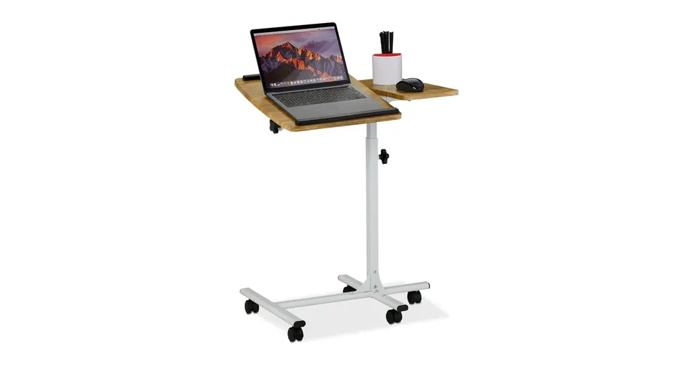KOLP Állítható Laptop Asztal Legkelendőbb