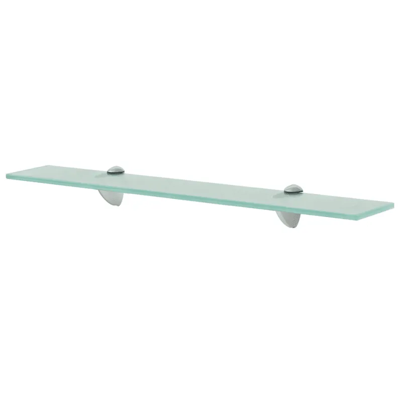 lebegő polc üveg 60x20 cm 8 mm Vedd meg online