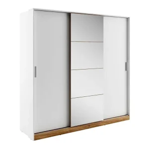 Gardróbszekrény Livsori 106 Outlet